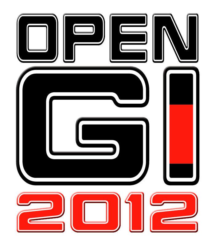 poznan open gi