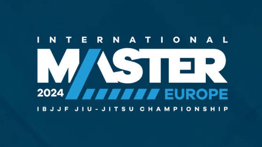 Ogrom medali Polaków na IBJJF Masters International Europe 2025